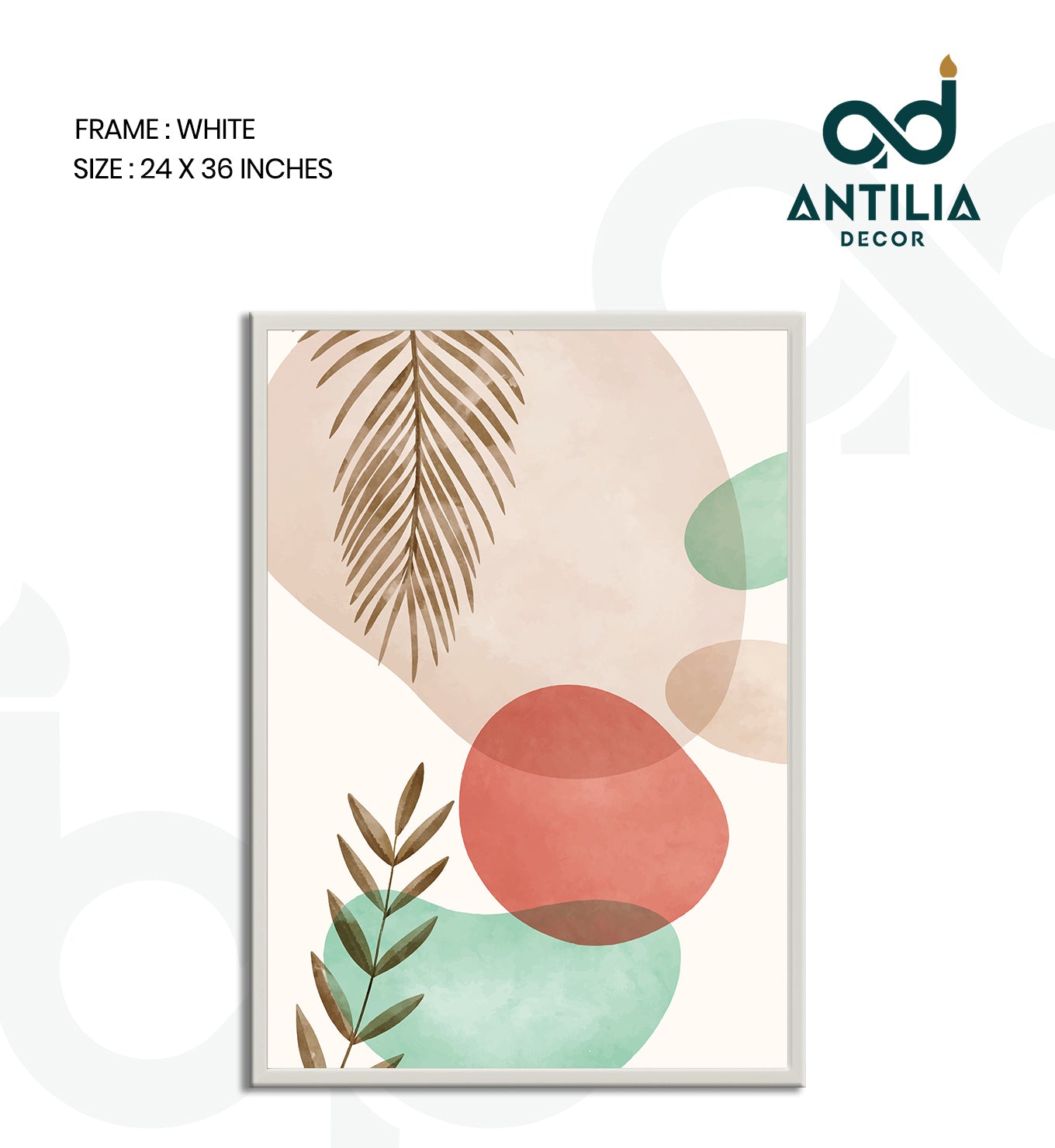 Serene Botanicals