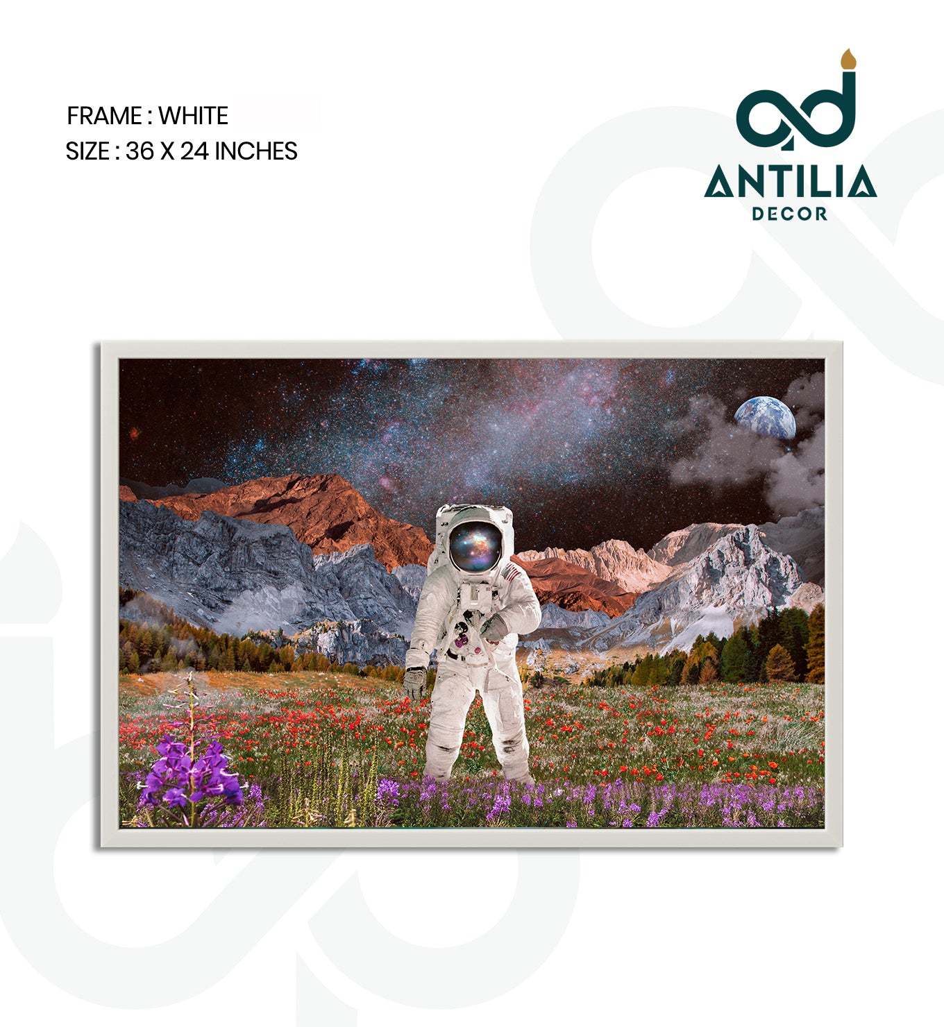 Astronaut&
