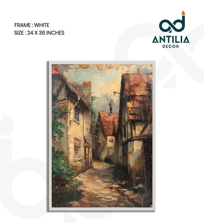 A Village Past