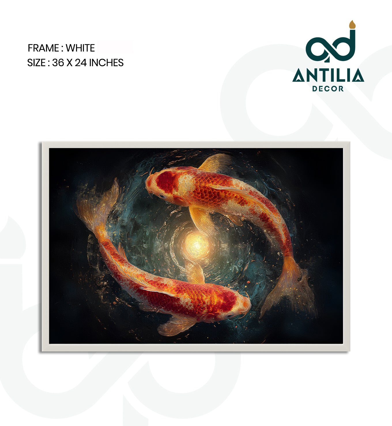 Feng Shui- The Path of Yin and Yang