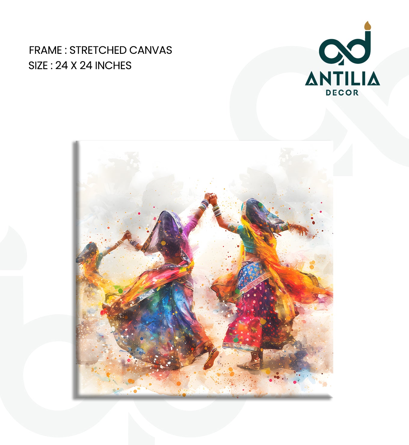 Rhythms of Rajasthan