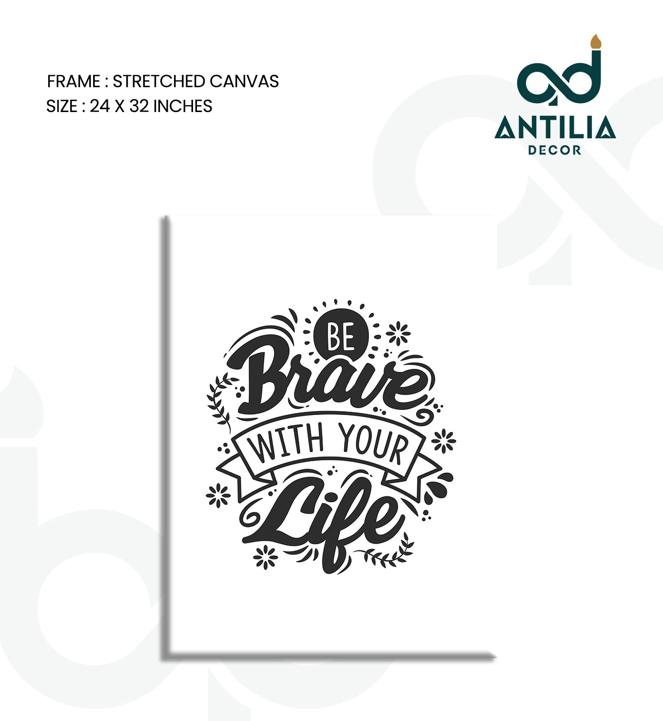 The Audacity of Life