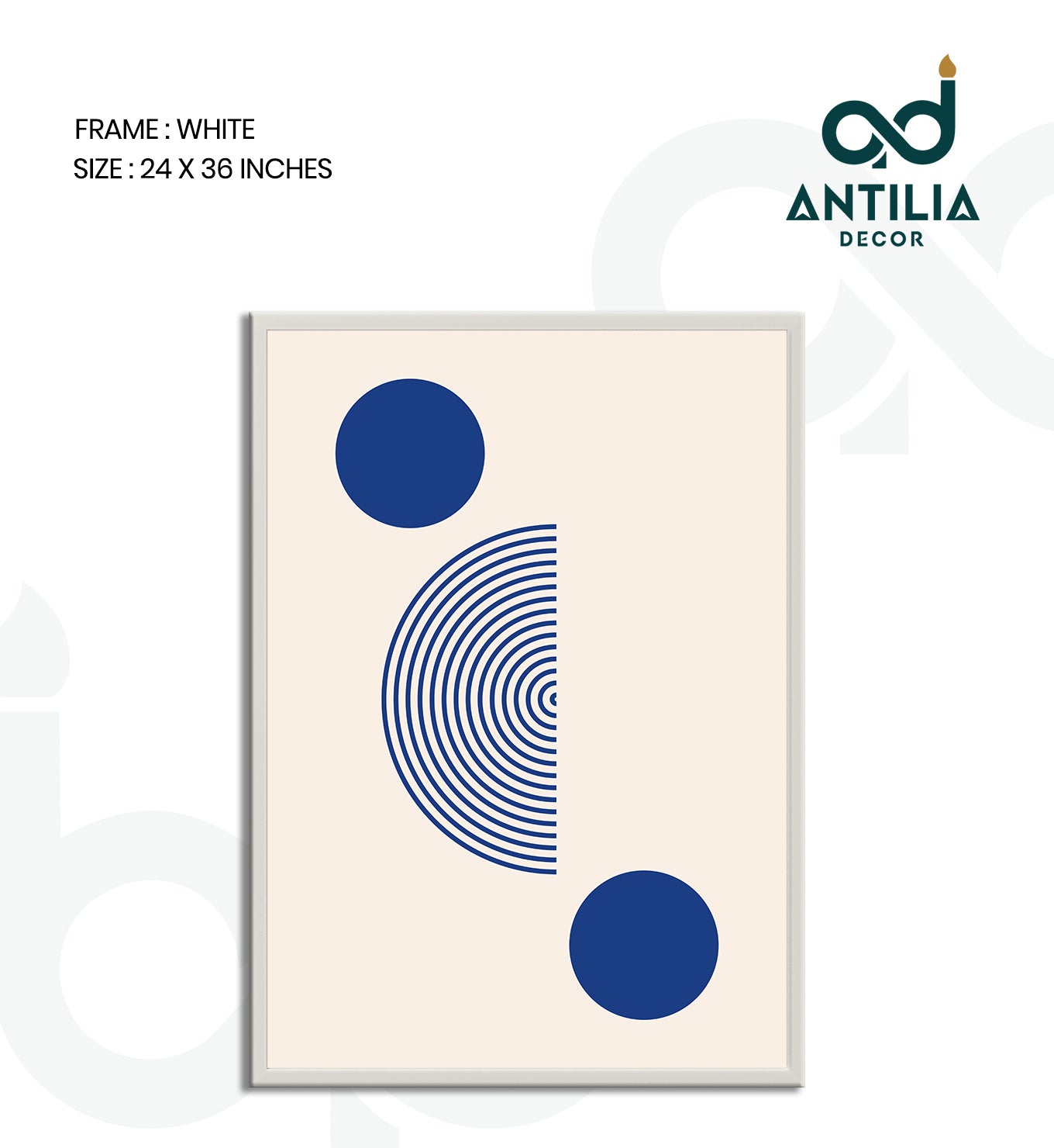 Indigo Rhythm