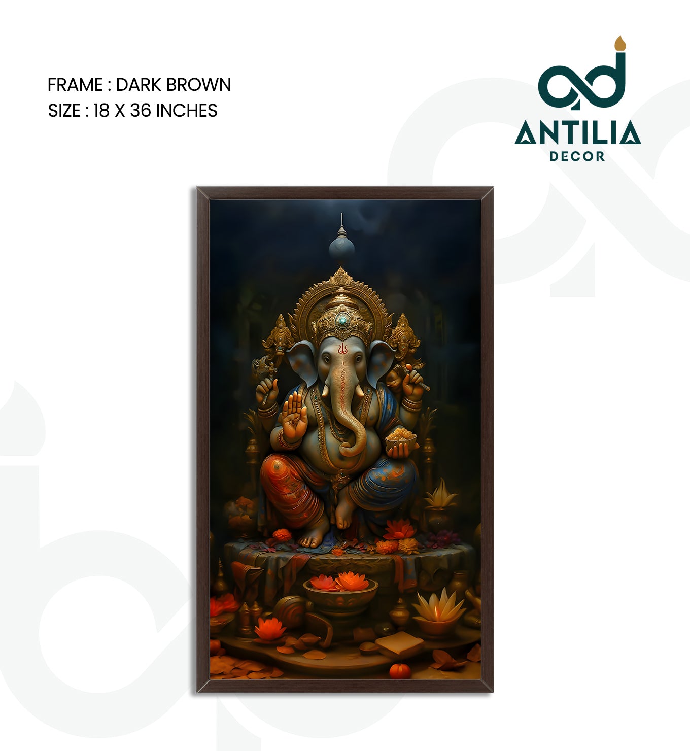 Lord of Abundance