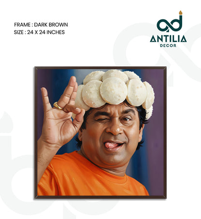 Idli King&