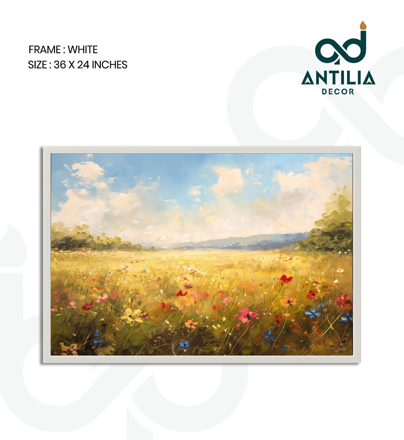 Whispering Fields