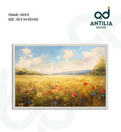 Whispering Fields