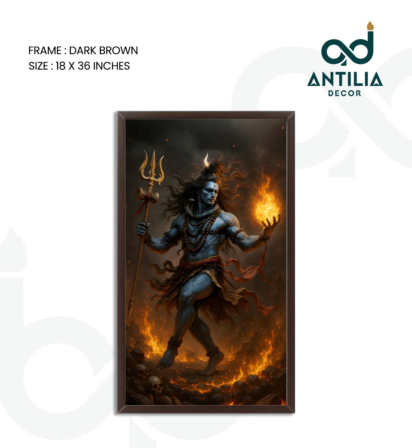 Mahakala&