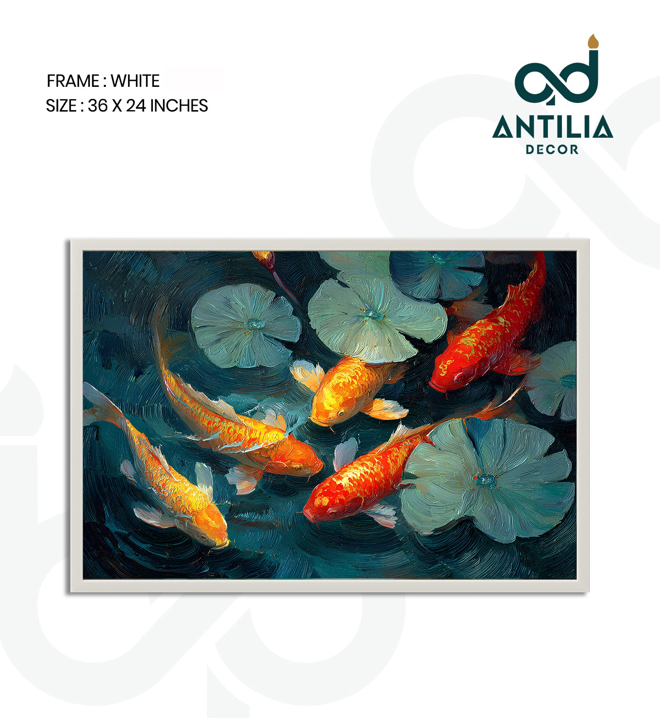 Feng Shui- Path of Prosperity