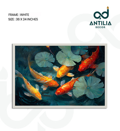 Feng Shui- Path of Prosperity