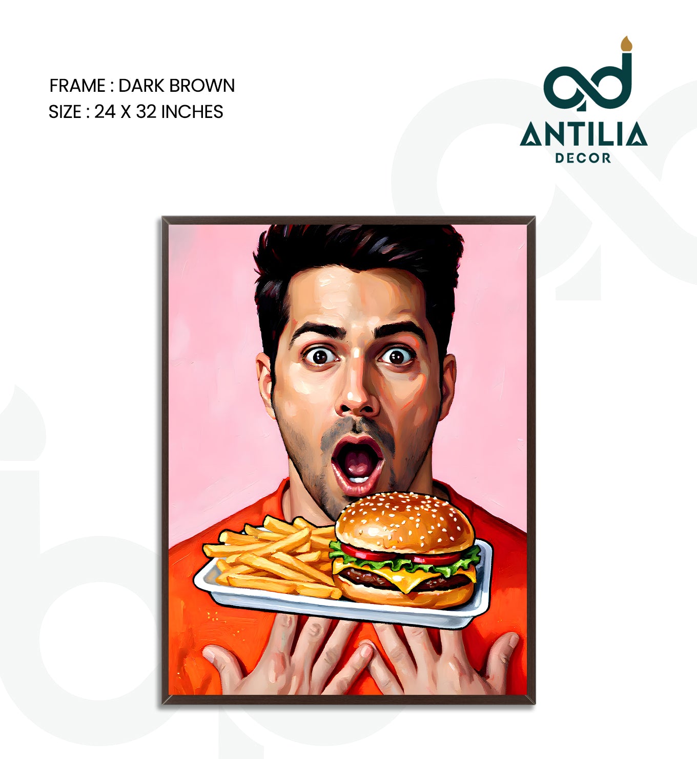 Varun&