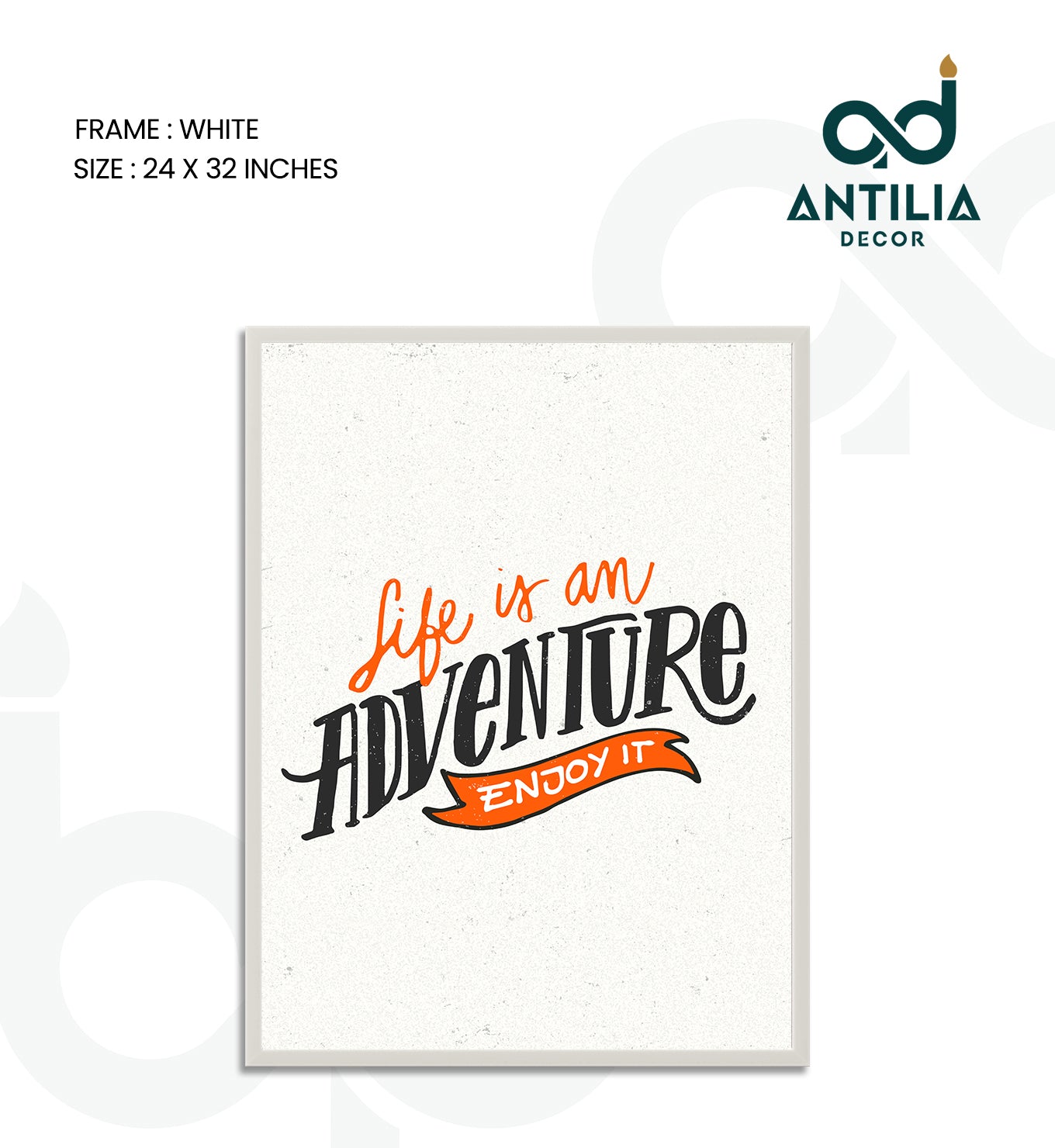 Adventure Awaits