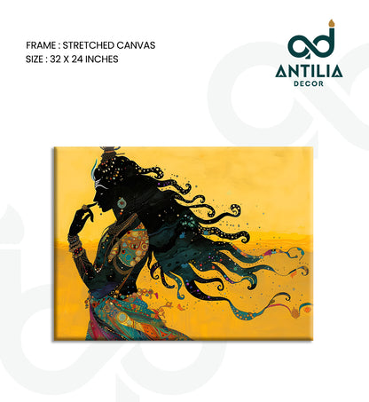 Shiva&