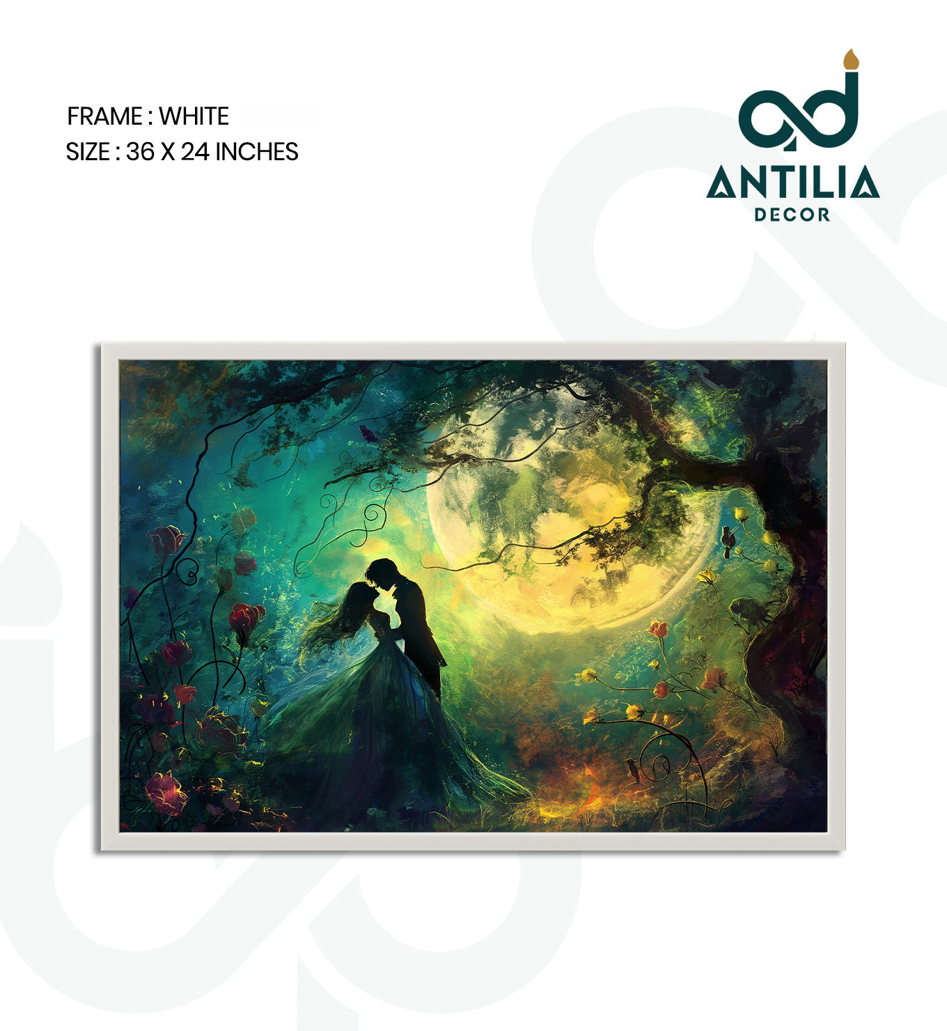 Whispers of Ever After