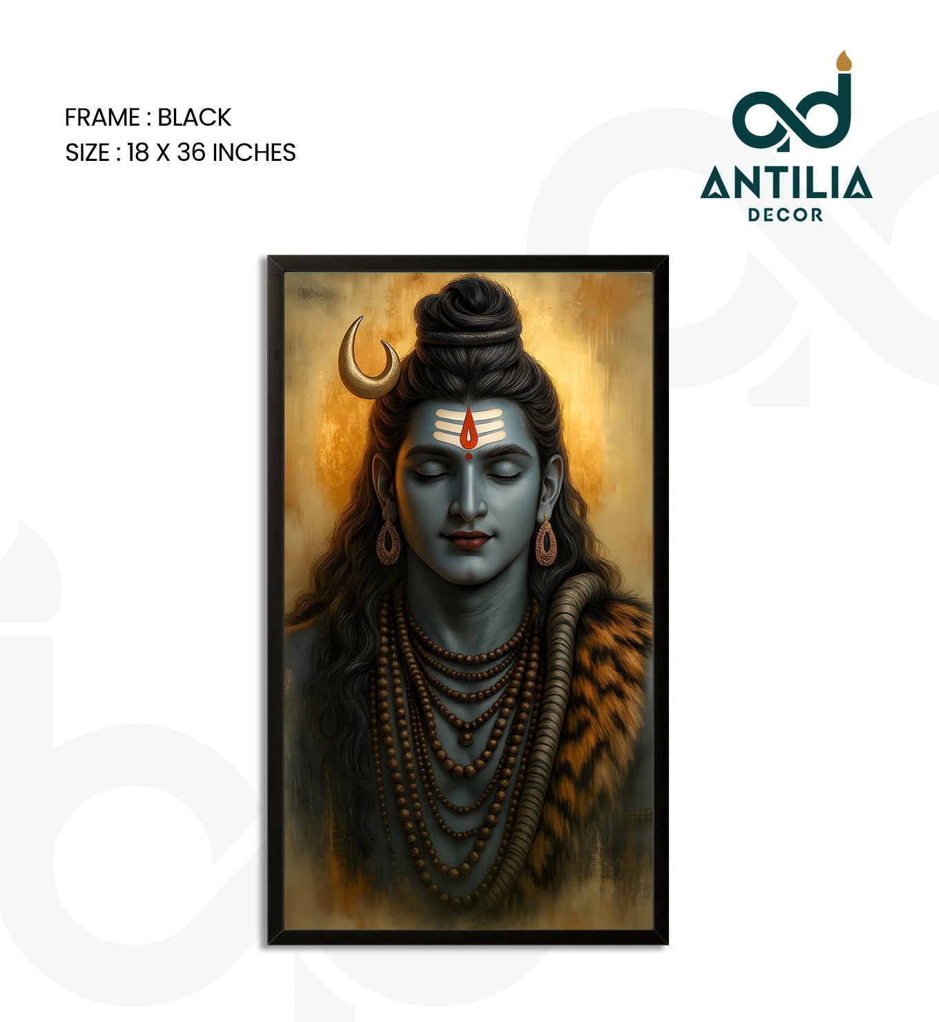 The Divine Yogi