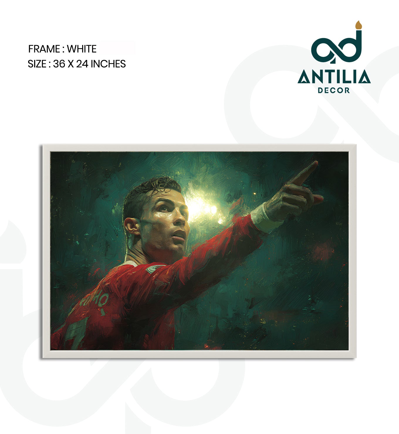 The Point of Command