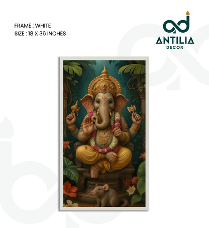 Vanaspati Ganapati