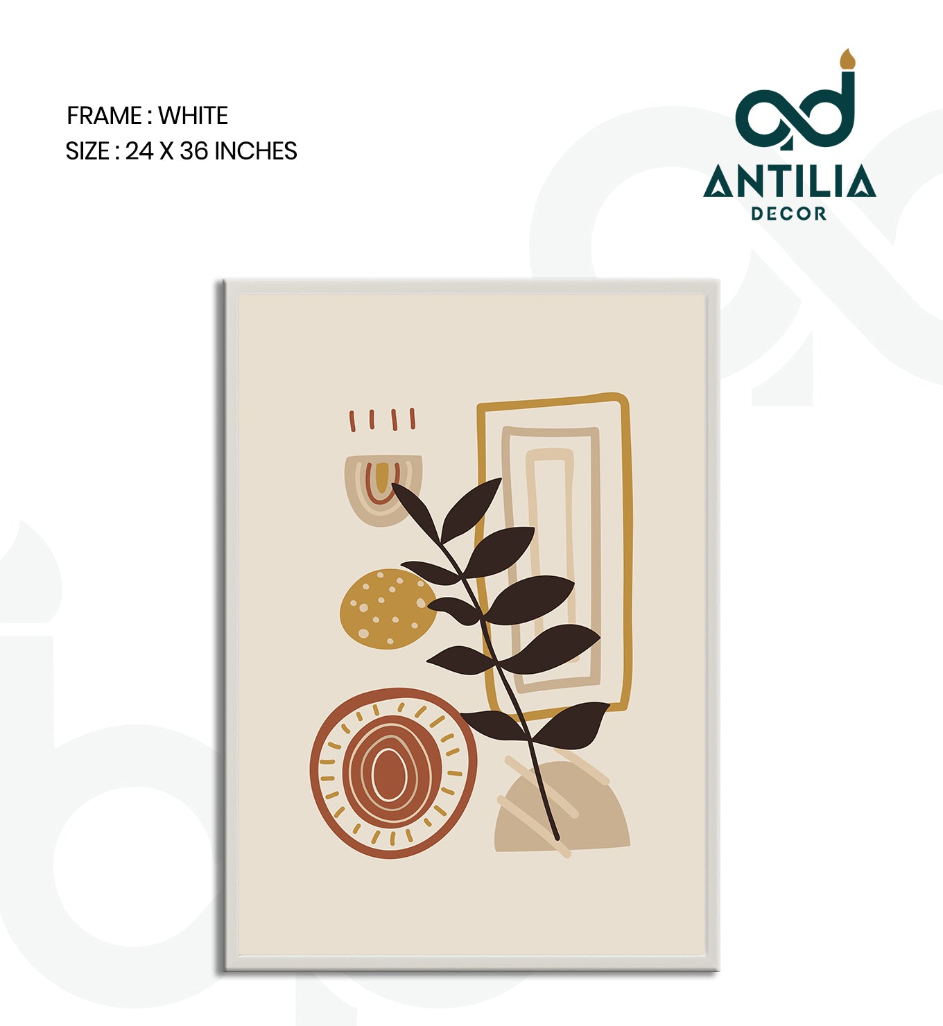 Modern Botanical