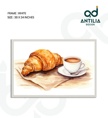 French Breakfast
