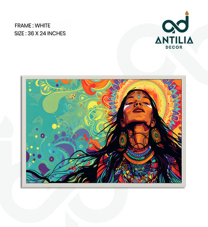 Inner Radiance