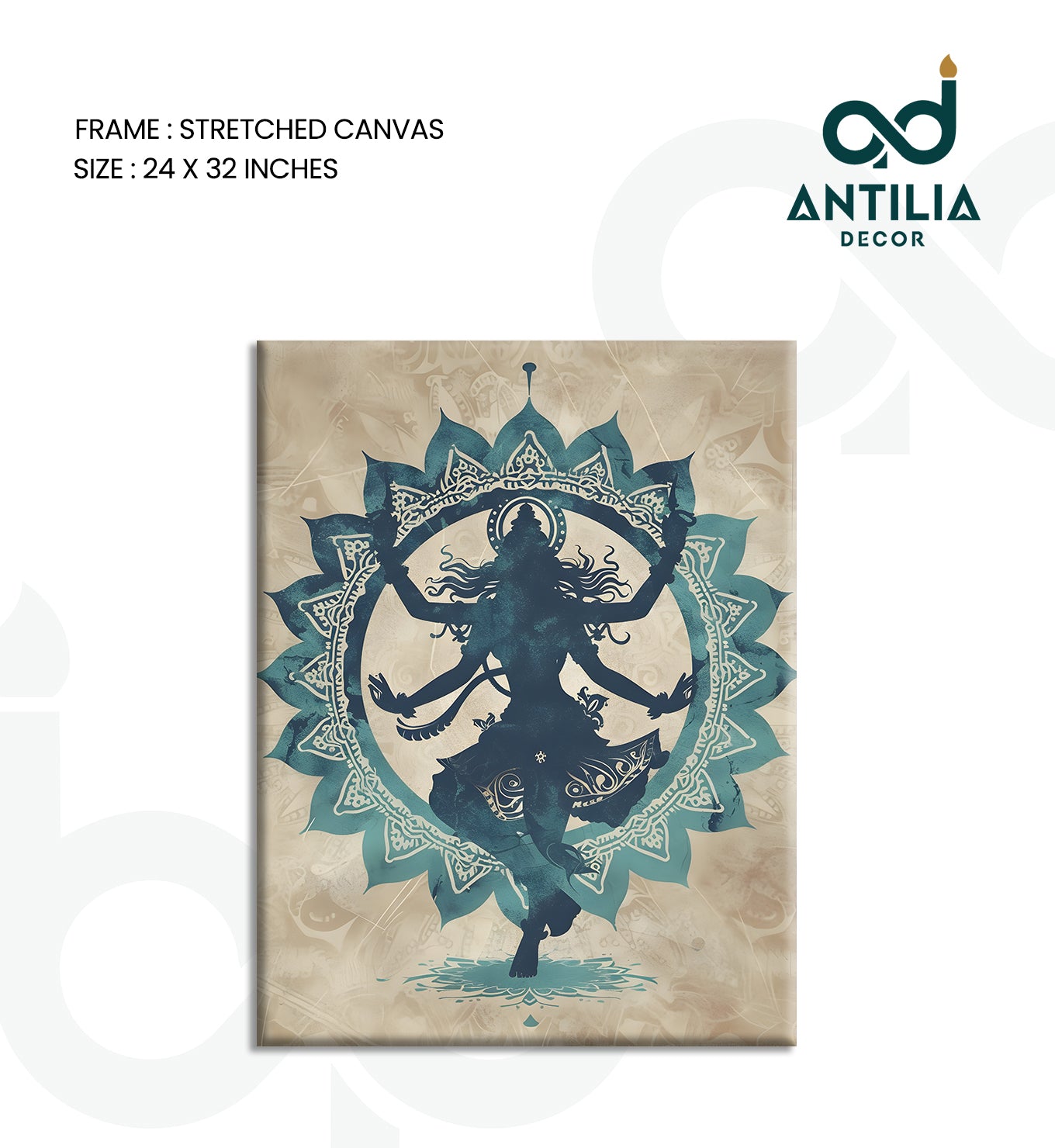Shiva&