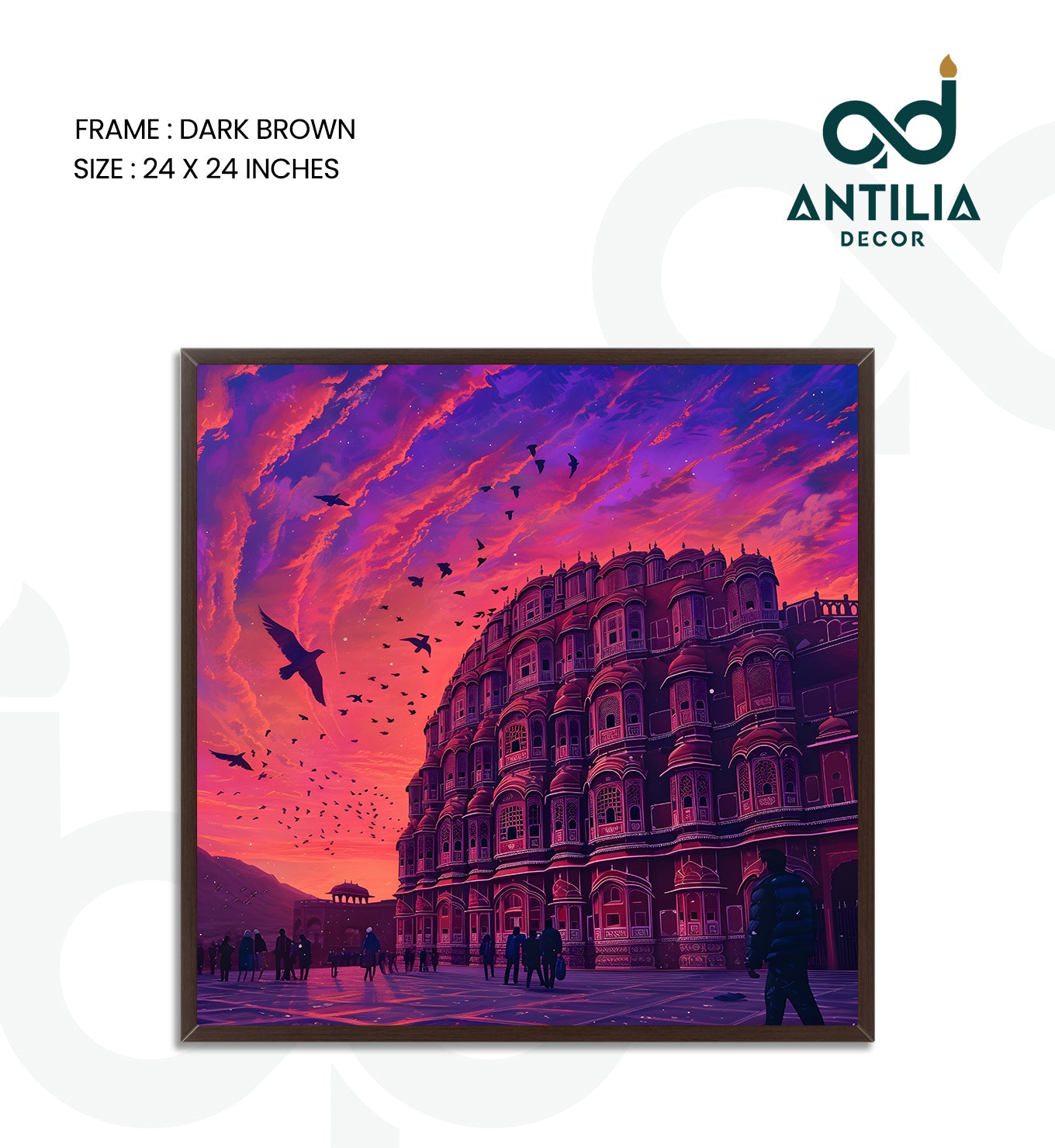 Jaipur Dreams