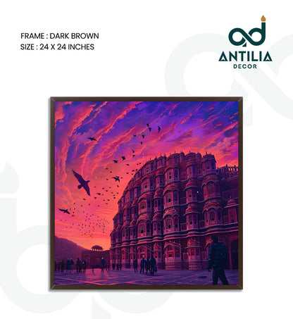 Jaipur Dreams