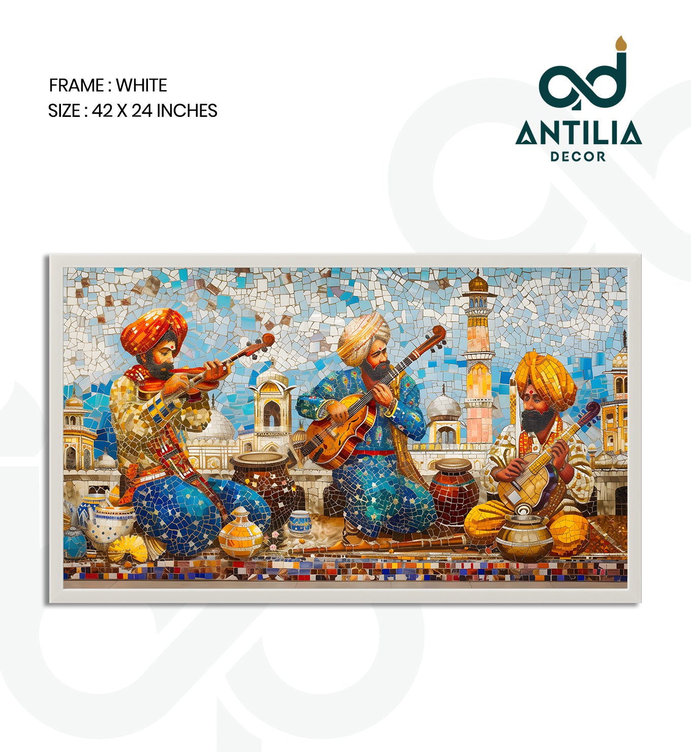Rhythms of Punjab