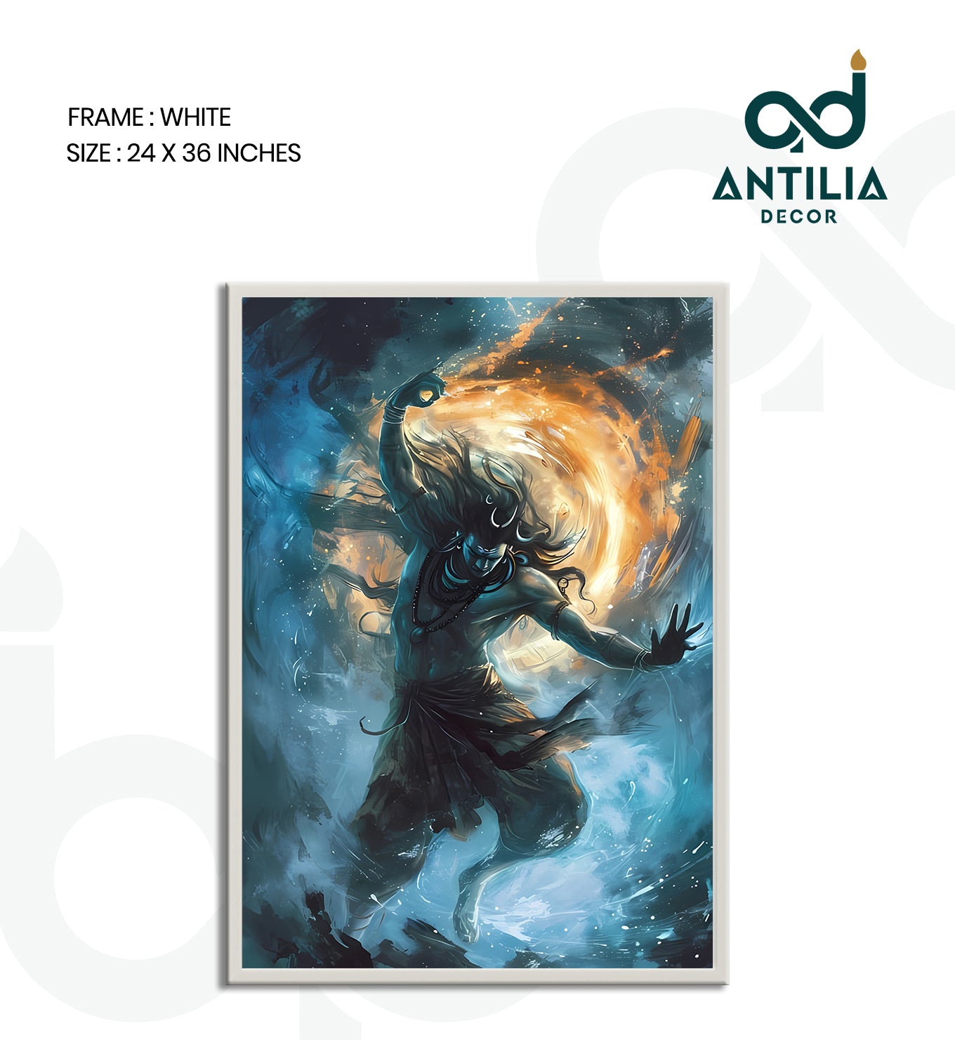 Shiva&
