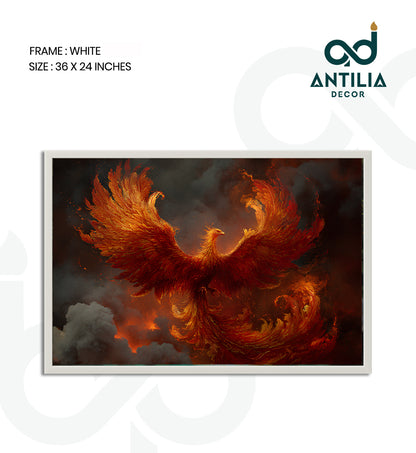 The Phoenix Ascendant