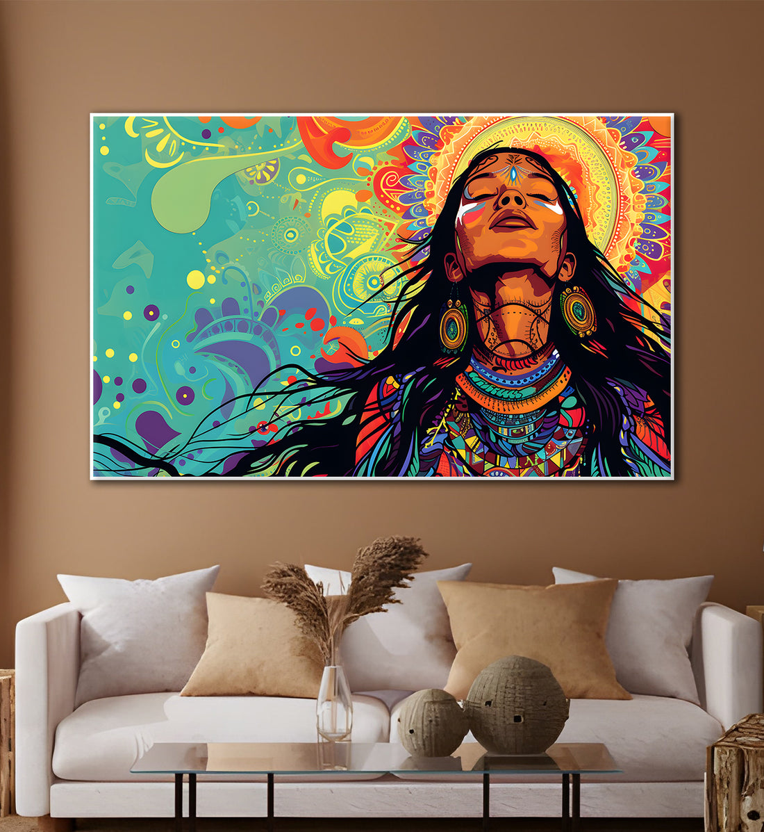 Inner Radiance