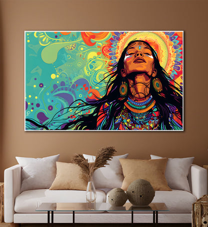 Inner Radiance