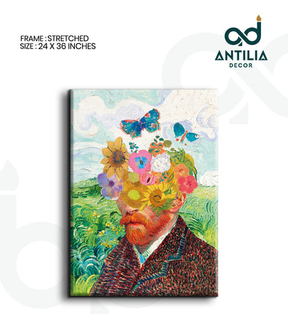 The Van Gogh&
