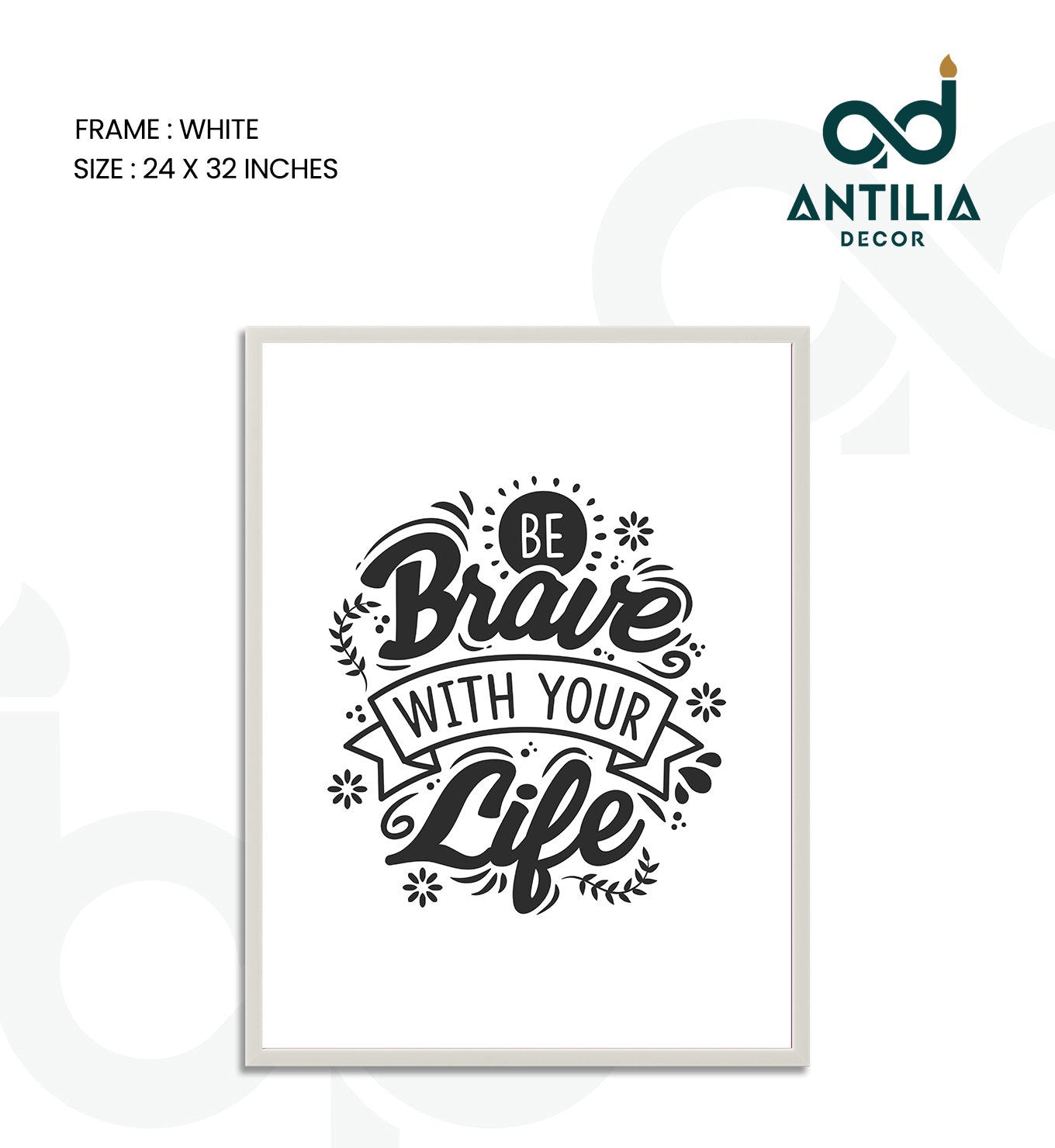 The Audacity of Life