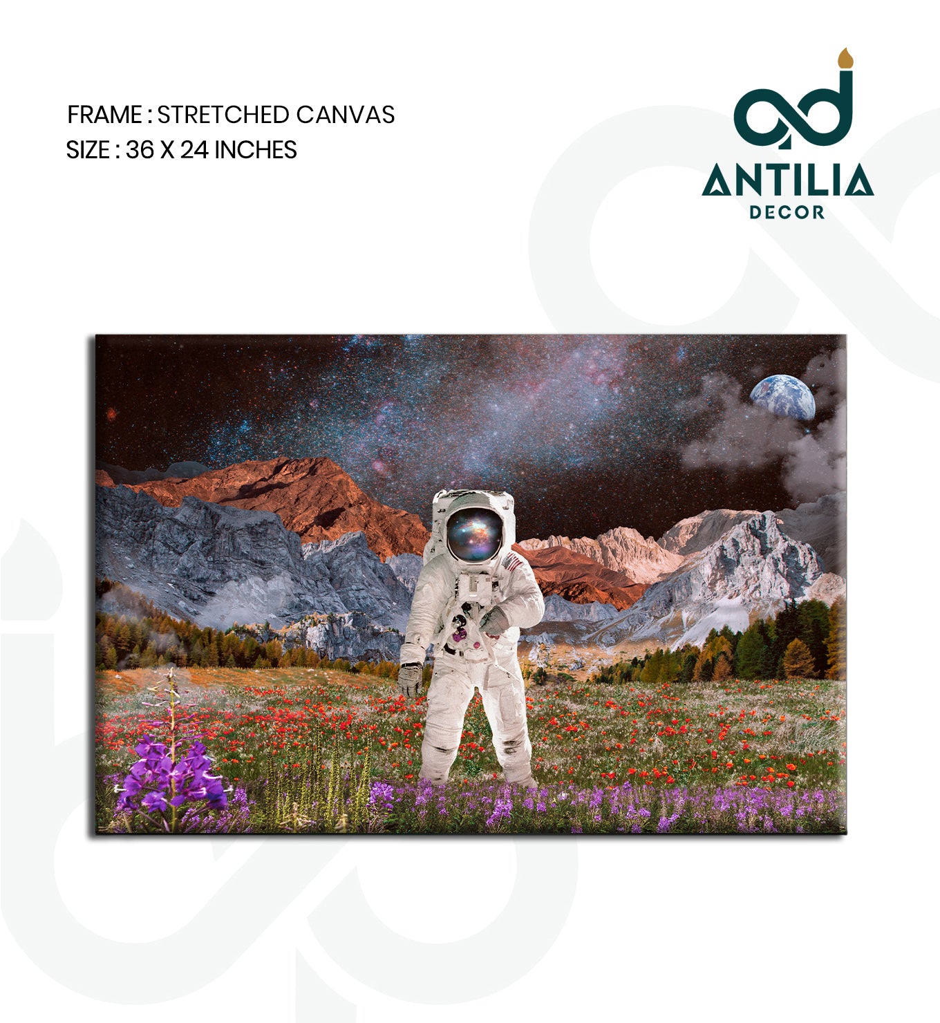 Astronaut&