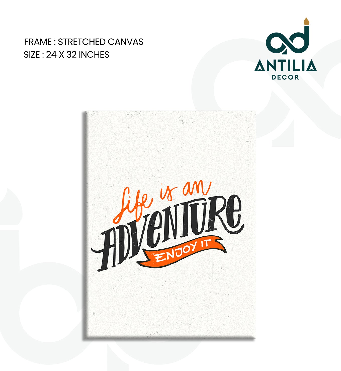 Adventure Awaits