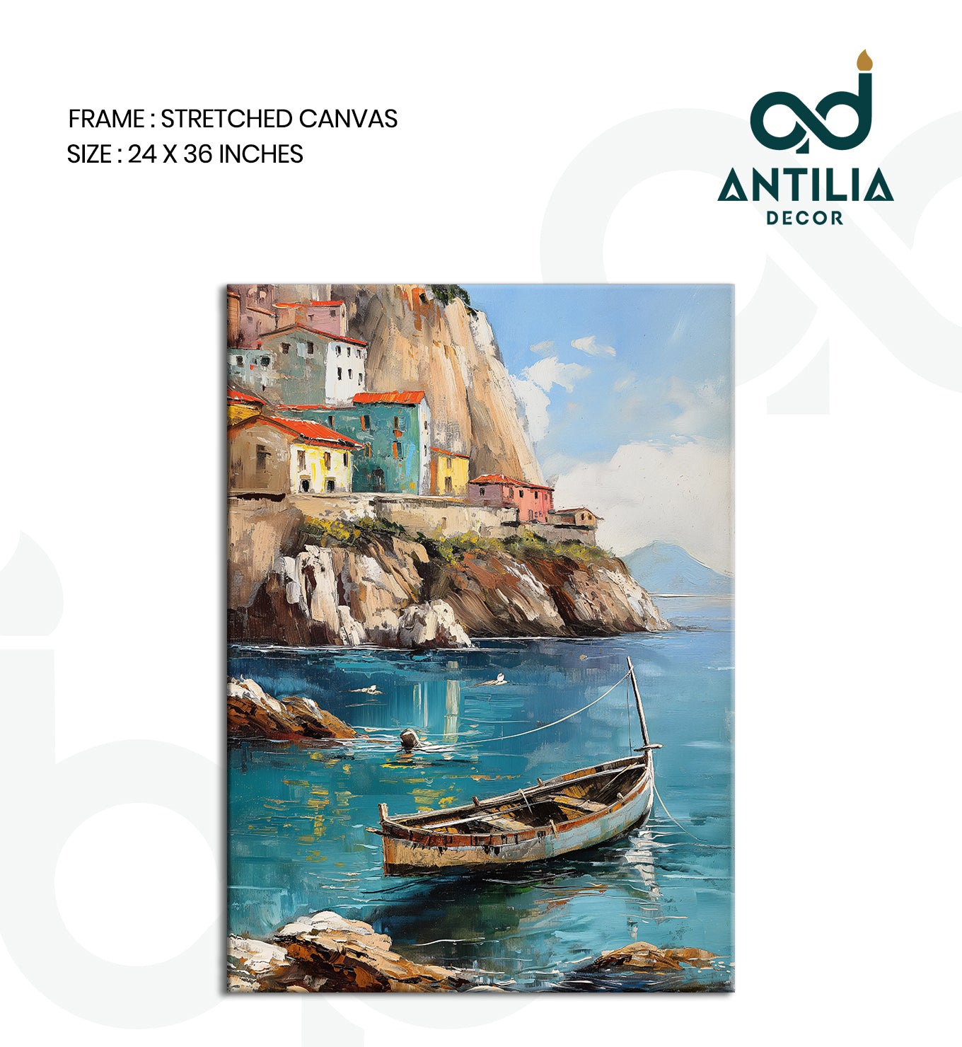 Seaside Serenity