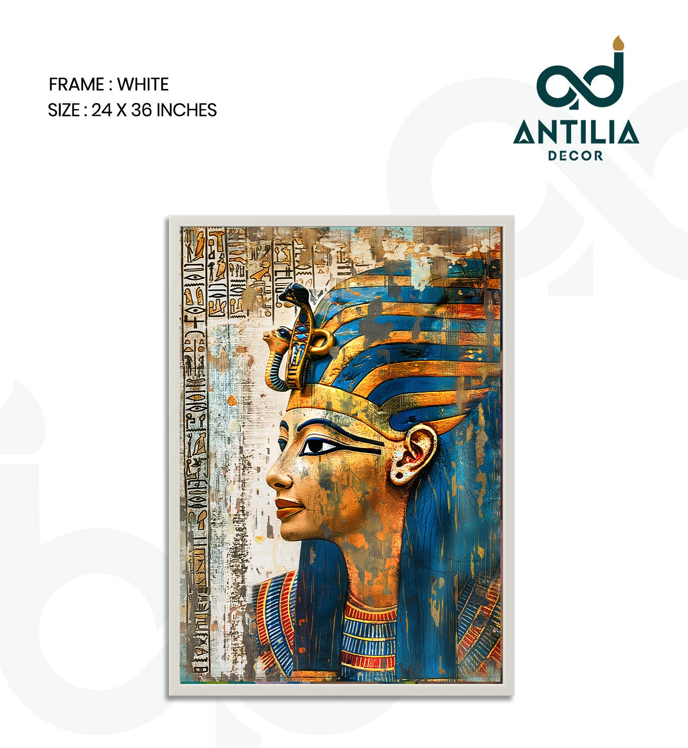 Pharaoh&