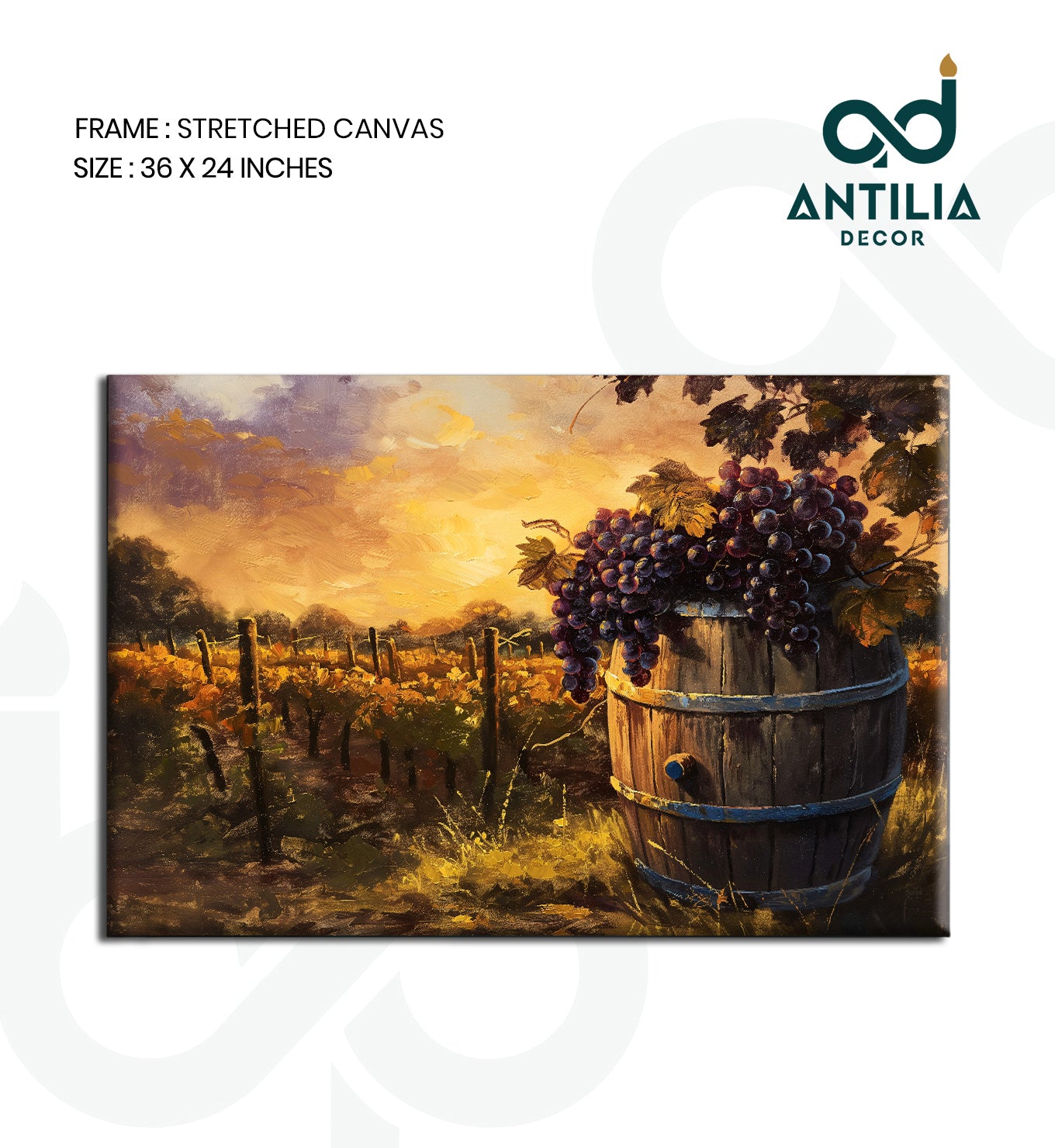 Vineyard&