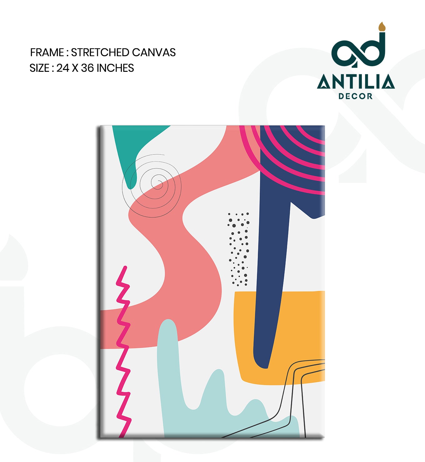 Abstract Pop
