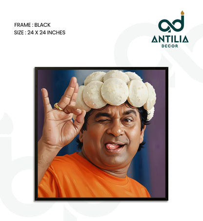 Idli King&