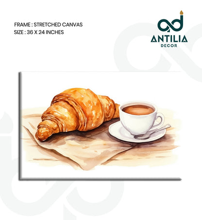 French Breakfast