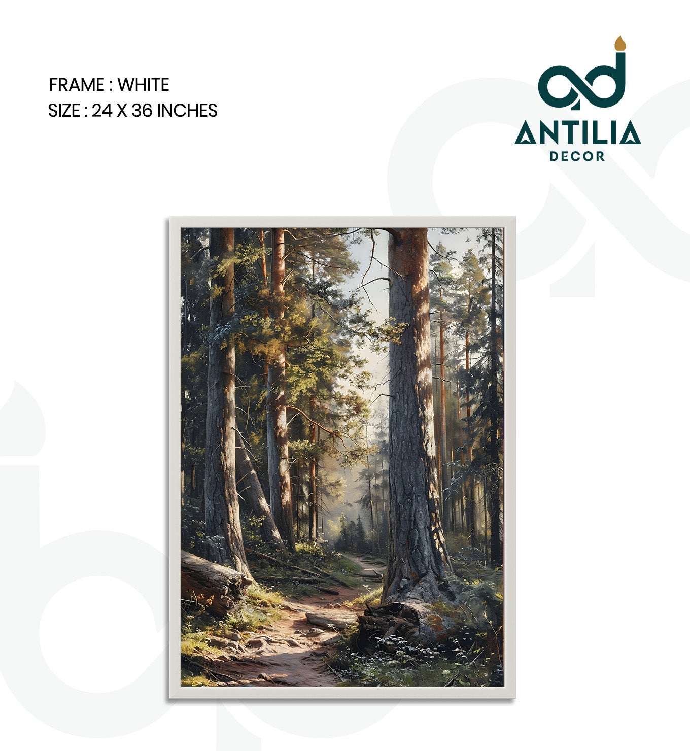 The Forest&