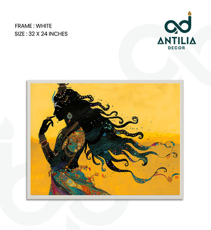Shiva&