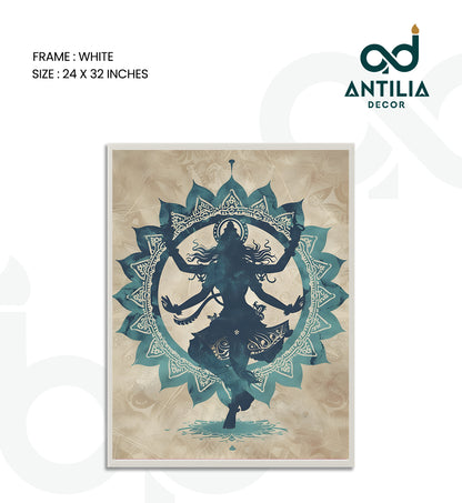 Shiva&