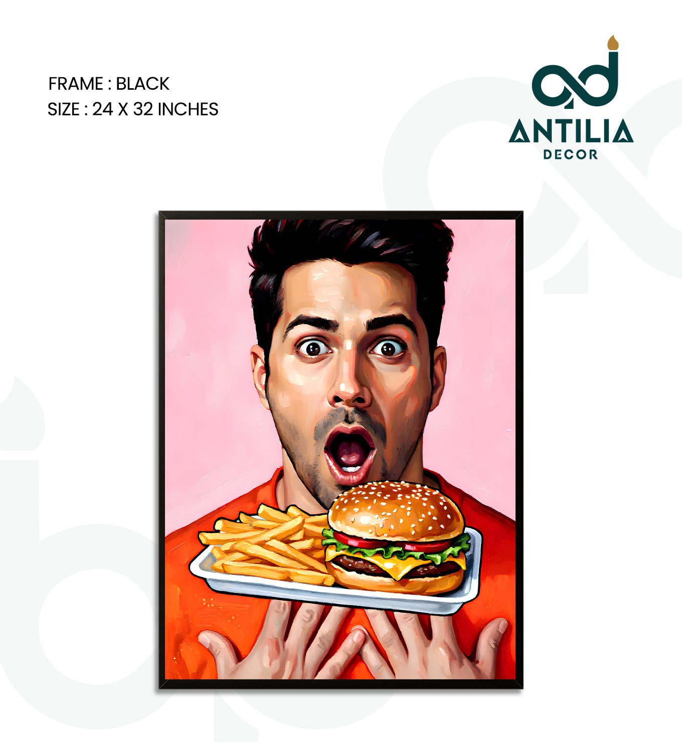 Varun&