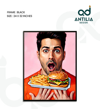 Varun&