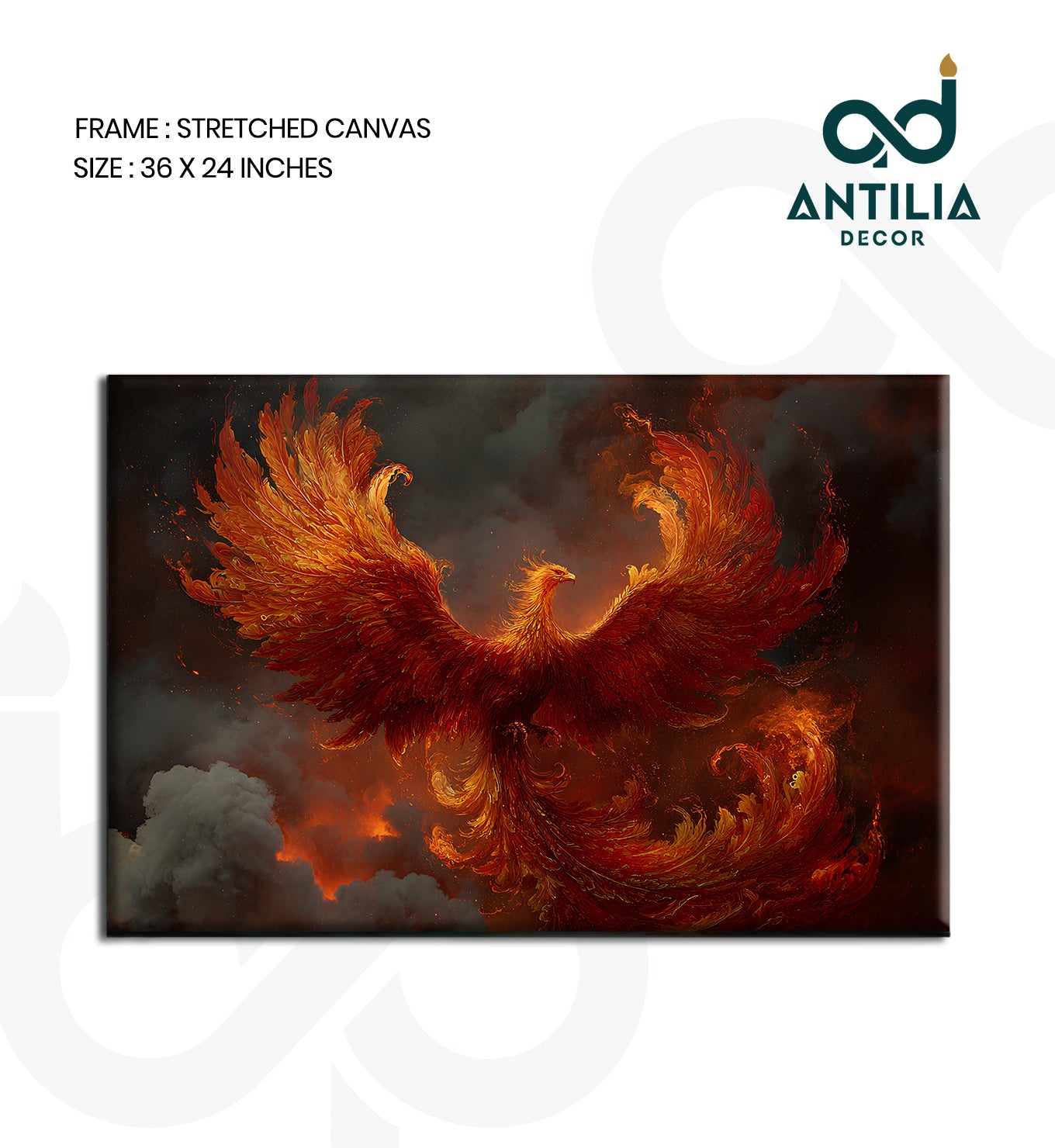 The Phoenix Ascendant