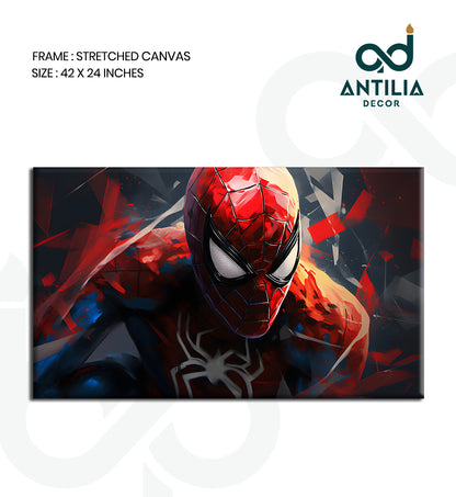 Web-Slinger&