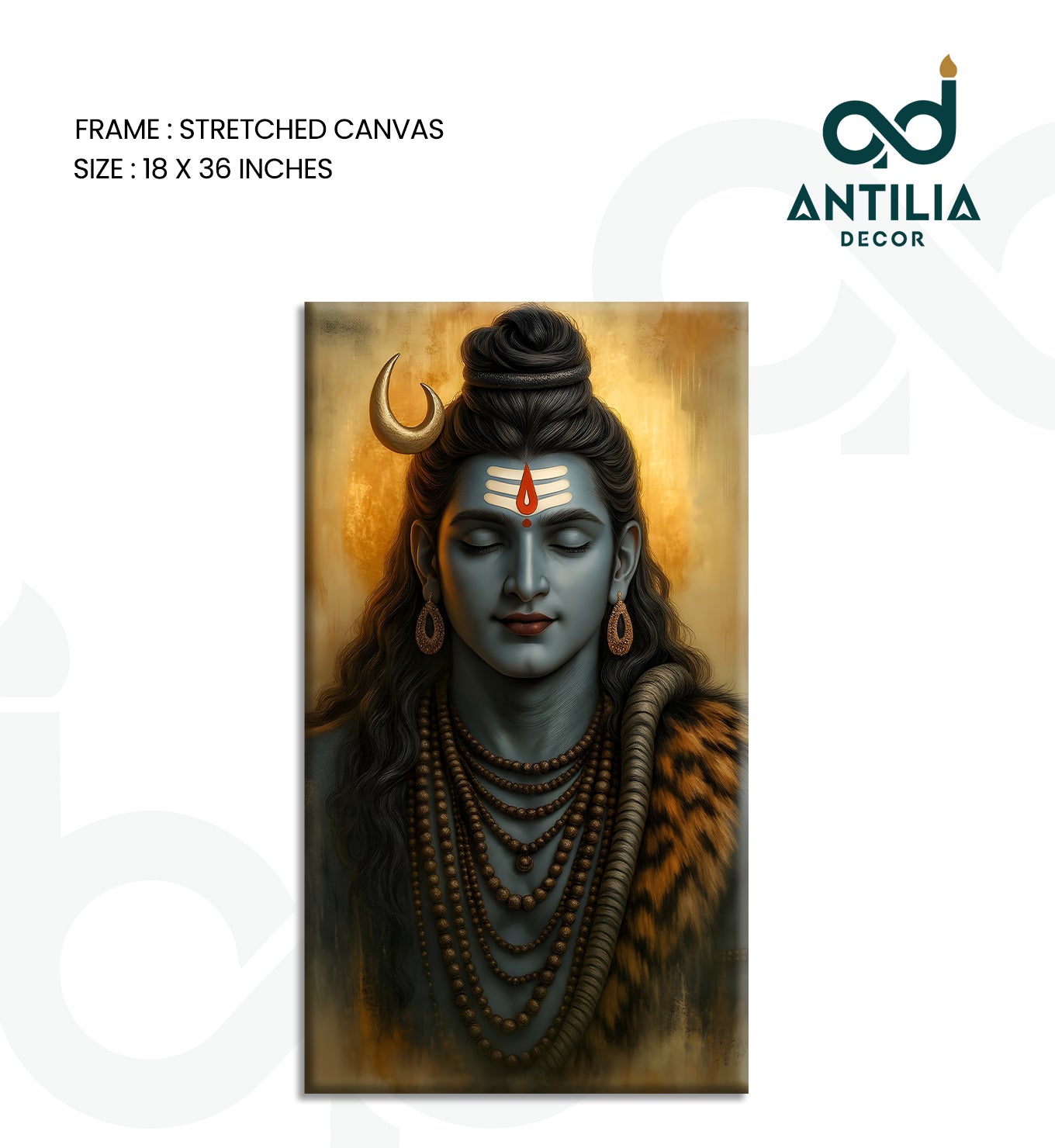 The Divine Yogi